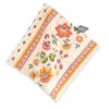 Fayence Cream French Cotton Napkin By Le Cluny -Kitchen Textiles 13089 2F1455055149 2Fle cluny fayence cream french country napkin sqw