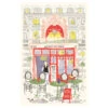 French Bistro Tea Towel By Torchons Et Bouchons -Kitchen Textiles b246aeb0 5bd6 5ce3 b91a 1f425cb85075