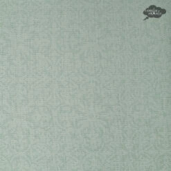 62x78" Rectangular Cedrat Green & Yellow French Jacquard Cotton Tablecloth By Tissus Toselli -Kitchen Textiles cedrat green french jacquard cotton teflon tablecloth tissus toselli top detail sqw 90016835 46a1 468e 81a6 256e95825ccc