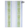 St Remy Amande French Jacquard Dish Towel By Coucke