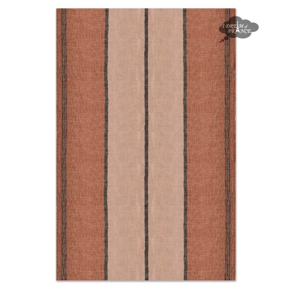 Rimini Cimarron French Linen Kitchen Towel By Haomy 3 Rimini Cimarron French Linen Kitchen Towel By Haomy