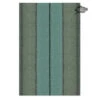 Rimini Meleze French Linen Kitchen Towel By Haomy