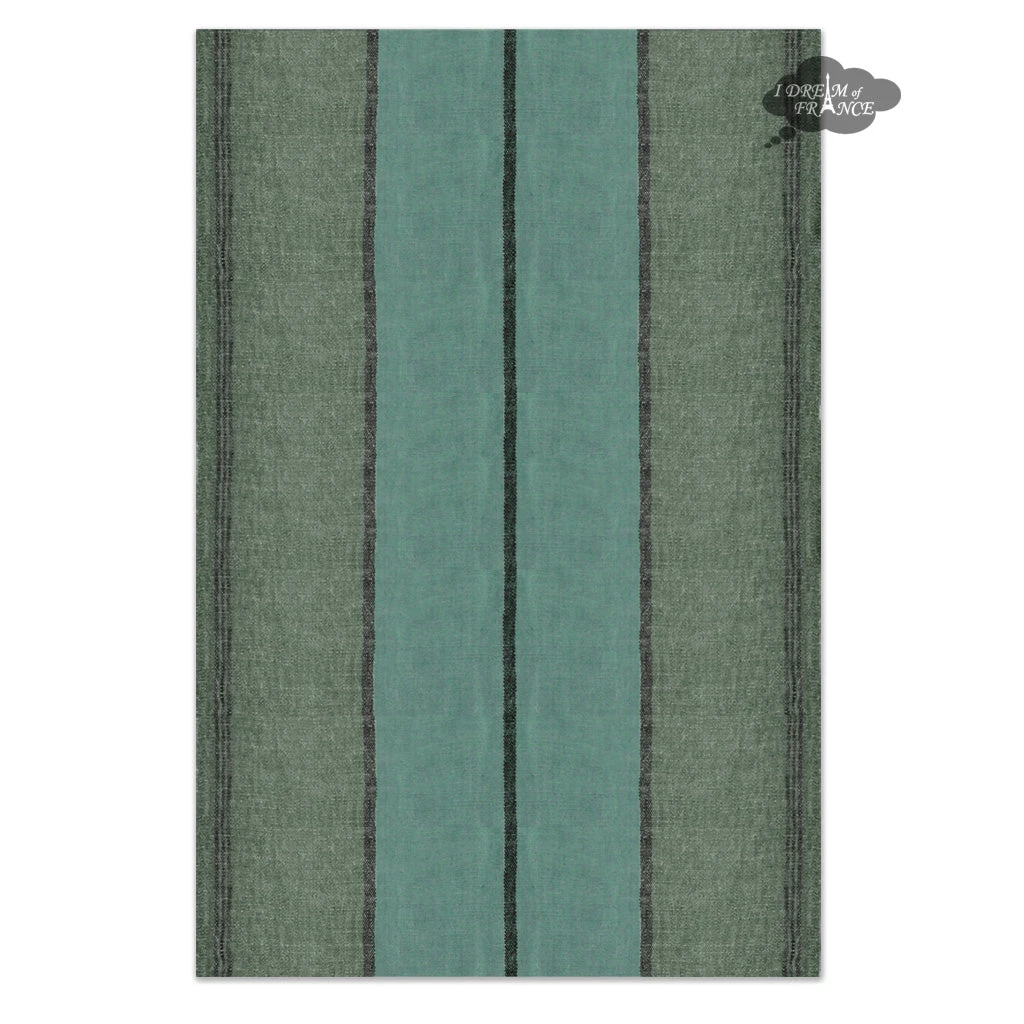 Rimini Meleze French Linen Kitchen Towel By Haomy 3 Rimini Meleze French Linen Kitchen Towel By Haomy