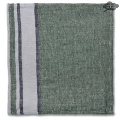 Kitchen Textiles -Kitchen Textiles harmony haomy zonza khaki french linen napkin style b sqw