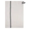 Vivario Granit & White French Linen Kitchen Towel By Harmony