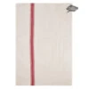 Vivario Red & White French Linen Kitchen Towel By Harmony 2 Vivario Red & White French Linen Kitchen Towel By Harmony -Kitchen Textiles harmony vivario french linen kitchen towel red srtipe bsqw