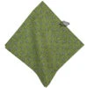 Lavender Green Provence Cotton Napkin By Le Cluny -Kitchen Textiles le cluny lavender green french napkin sqw