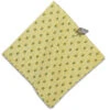 Sunflower Yellow Provence Cotton Napkin By Le Cluny -Kitchen Textiles le cluny sunflower yellow provencal napkin sqw