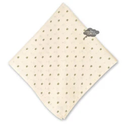 Calisson / Ramatuelle Cream Provence Cotton Napkin By Tissus Toselli