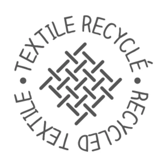 French Cocorico Cotton Blend Eco-Friendly Kitchen Apron By Winkler 5 French Cocorico Cotton Blend Eco-Friendly Kitchen Apron By Winkler - Image 3