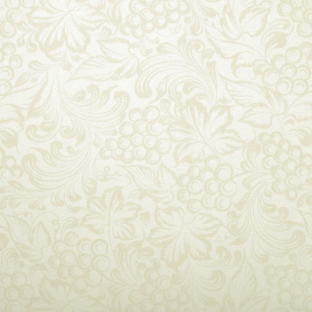 60x120" Rectangular Grapes French Acrylic-Coated Cotton Tablecloth By Tissus Toselli 5 60x120" Rectangular Grapes French Acrylic-Coated Cotton Tablecloth By Tissus Toselli - Image 3