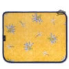 Valensole Yellow All-Over Cotton Quilted Placemats By L'Ensoleillade -Kitchen Textiles valensole yellow all over quilted cotton placemat l ensoleillade sqw 6f2027d7 3b78 4ae9 855d e170ce08925d